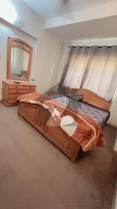 Furnished Room Available For Single Male Bachelor