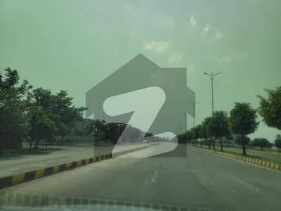 ڈی ایچ اے فیز 7 - بلاک یو فیز 7,ڈیفنس (ڈی ایچ اے),لاہور میں 1 کنال رہائشی پلاٹ 3.7 کروڑ میں برائے فروخت۔ ڈی ایچ اے فیز 7 - بلاک یو فیز 7,ڈیفنس (ڈی ایچ اے),لاہور میں 1 کنال رہائشی پلاٹ 3.7 کروڑ میں برائے فروخت۔