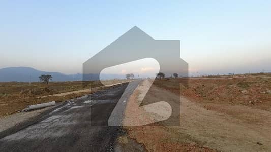 1000 Square Feet Residential Plot Is Available For sale In E-12/2