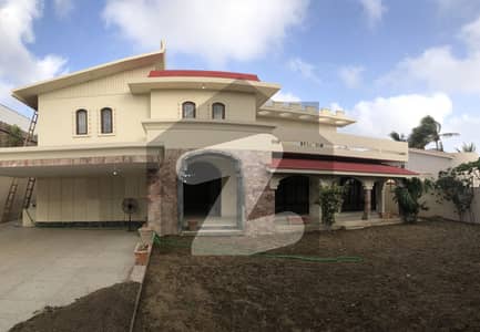 1000yards Beautiful Very Elegant House For Rent At The Most High Demanding Are Of Dha Phase 5
