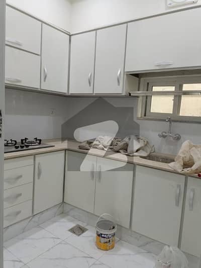 Spanish 1st floor appartment For Rent(Near To Main Road)