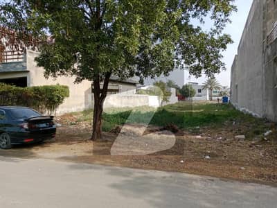 EID OFFER REASONABLE PRICE PLOT FOR SALE/ TIP2 1 KANAL PLOT FOR SALE/ LAHORE PROPERTY FOR SALE