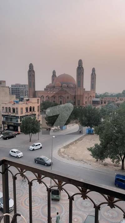 Air bnb approved luxury apartment Bahria LHR with Grand Mosque view- Earn 8000rs daily- Installments available Air bnb approved luxury apartment Bahria LHR with Grand Mosque view- Earn 8000rs daily- Installments available