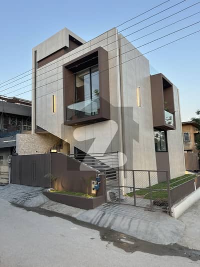 Brand New corner House for sale