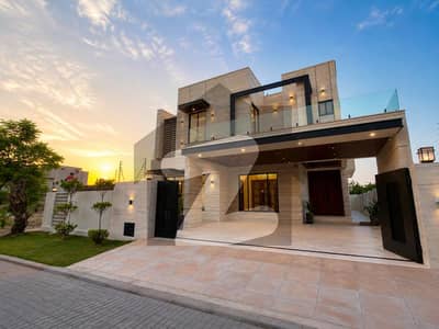 1 Kanal Ultra Luxury House For Sale In DHA Phase 2 Islamabad 1 Kanal Ultra Luxury House For Sale In DHA Phase 2 Islamabad