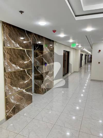 Luxury New Apartment For Sale | Ideal Living &Amp; Best Investment Only 80 Lac