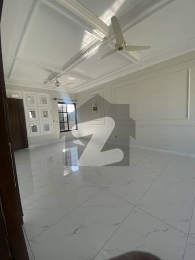 16 Marla Upper Portion Available For Rent In Mumtaz City Islamabad