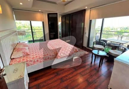 Silver oaks F-10 4 bedroom douplex Full Renovated Apartment Available for Rent beautiful Location
