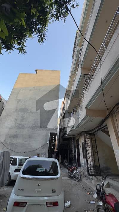 FOR SALE: Prime Investment Opportunity in Shah Jamal, Lahore