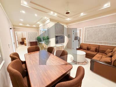 Fully Furnished Apartment for Rent