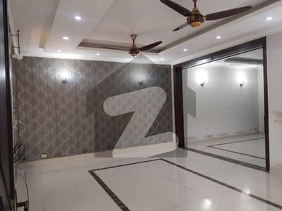 10 Marla House Available For Rent In Architect Housing Society For Residence Near UCP University