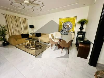 Fully Furnished Flat for Rent