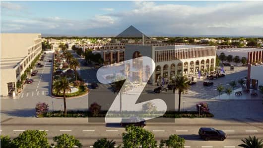 Hot Deal - Sitara Grand Bazar- Sheikhupura Road- Commercial Hot Deal - Sitara Grand Bazar- Sheikhupura Road- Commercial
