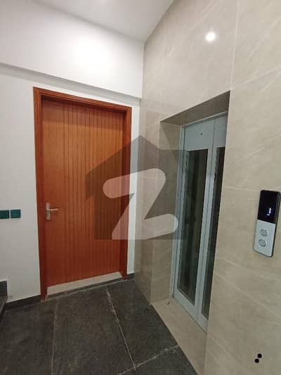 Brand New 3 Bedrooms Apartment For Rent