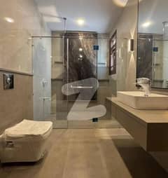 500 Yards Brand new West Open Bungalow For Rent With Basement