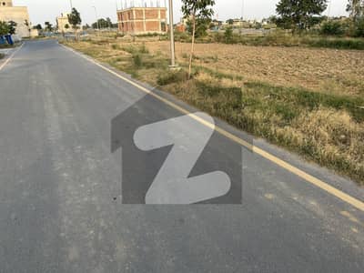 5 Marla plot available for sale in Bahria Education & Medical City, Block A 5 Marla plot available for sale in Bahria Education & Medical City, Block A