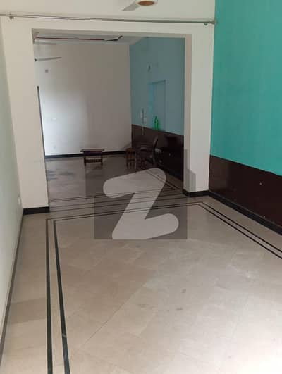 5 MARLA UPPER PORTION AVAILABLE FOR RENT IN WAPDA TOWN PHASE 1
