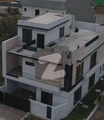 Brand New Luxurious House For Sale Brand New Luxurious House For Sale