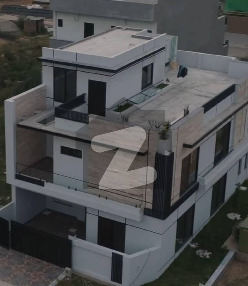 Brand New Luxurious House For Sale Brand New Luxurious House For Sale