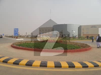 Commercial Plot For Sale