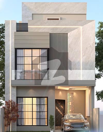 3 Marla House Coming Soon For Sale In Bismillah Housing Scheme 3 Marla House Coming Soon For Sale In Bismillah Housing Scheme