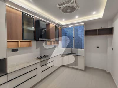 Modern House in the heart of Lahore