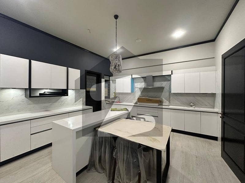 Bungalow For Rent In DHA Phase 8 Bungalow For Rent In DHA Phase 8