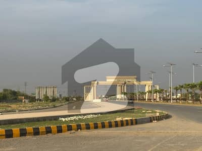 5 Marla Corner Plot for Sale in J Block Near 200 ft Chenab Road 5 Marla Corner Plot for Sale in J Block Near 200 ft Chenab Road