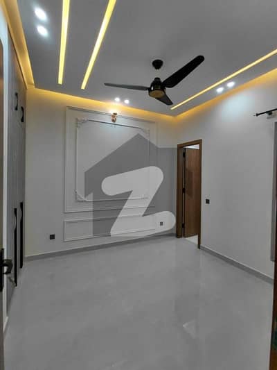 5 Marla Basic New House For Sale in Faisal Margalla City FMC Islamabad