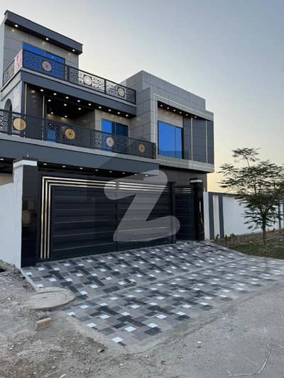 1 kanal House For sale near Amina masjid in Sector M DHA Multan