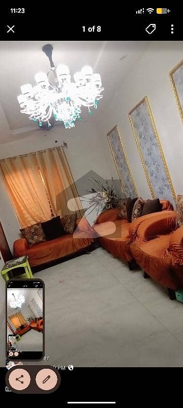 3.5 Marla House for Rent