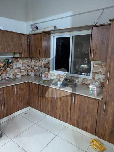 Flat For Rent In Isra Residency