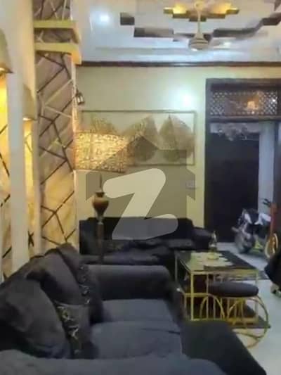 Fully Furnished 1013 Square Feet House Available In Pakki Thatti For Sale