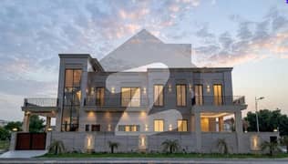 SYED BROTHERS PROUDLY OFFERS: 1-Kanal Elegant And Fully Maintained Bungalow Is Available In The Best Block Of DHA Lahore. SYED BROTHERS PROUDLY OFFERS: 1-Kanal Elegant And Fully Maintained Bungalow Is Available In The Best Block Of DHA Lahore.