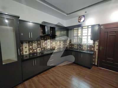 8 Marla house available for rent in abubaker block