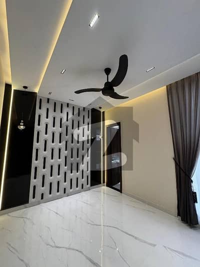 7 Marla house available for rent