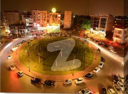 Office for Rent in Bahria Town Civic Center