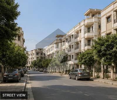 Apartment For Sale Garden East Near Business Recorder Road &Amp; Ismail Masjid