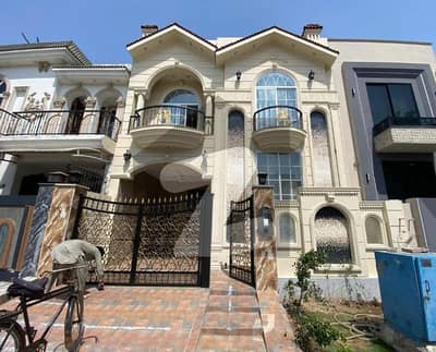 5 Marla double Height House Available For Sale In Block DD Citi Housing Gujranwala 5 Marla double Height House Available For Sale In Block DD Citi Housing Gujranwala