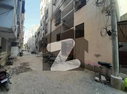 60 Square Yards Flat In Allahwala Town - Sector 31-G