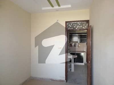 Sale A Flat In Karachi Prime Location