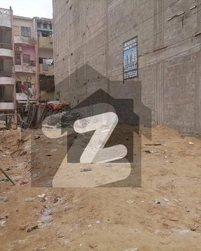Shop Of 170 Square Feet Is Available For Sale In Allahwala Town - Sector 31-G, Karachi