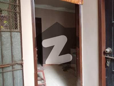 Flat For Sale In Allahwala Town - Sector 31-G