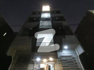 A 900 Square Feet Flat Located In Allahwala Town - Sector 31-G Is Available For Sale A 900 Square Feet Flat Located In Allahwala Town - Sector 31-G Is Available For Sale