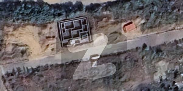 10 Marla Plot withi in Sec A DHA 5