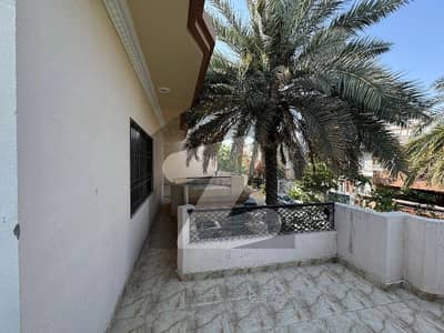 Jauhar Block 14 Portion For Rent