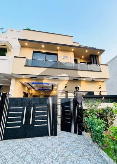 5 Marla Modern Villa Available For Sale At Prime Location In Block DD Citi Housing Gujranwala 5 Marla Modern Villa Available For Sale At Prime Location In Block DD Citi Housing Gujranwala