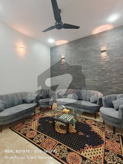 BRAND NEW LUXURY HOUSE IN MALIR JUST 90 LACS