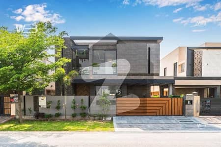 Newy Build Modern Interior 1 Kanal House In N Block For Sale Newy Build Modern Interior 1 Kanal House In N Block For Sale