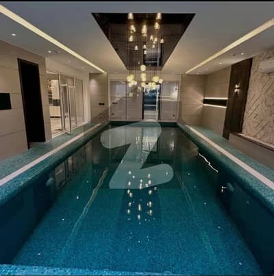 1-Kanal Super Luxury Fully Furnished House Available For Sale In Phase 7 DHA Lahore. 100% Original Ad. 1-Kanal Super Luxury Fully Furnished House Available For Sale In Phase 7 DHA Lahore. 100% Original Ad.